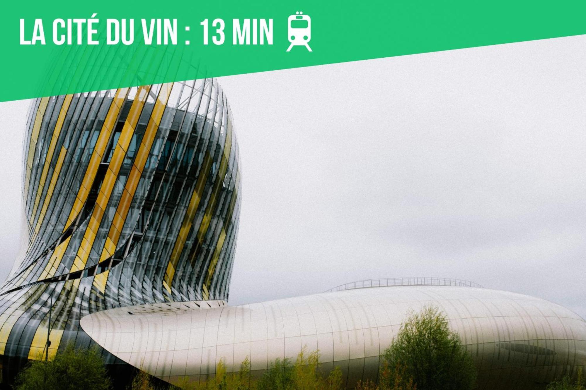 Free Parking - Self Checkin - Wifi - Netflix - City Center - Le Coste By Superbordeaux Exterior photo